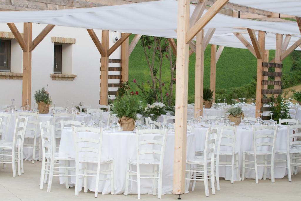 Agriturismo Alba Del Borgo Fidenza Exterior foto